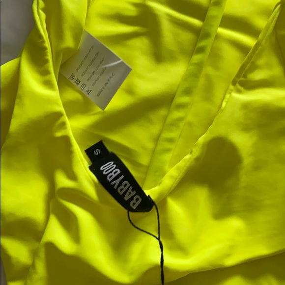 Naomi babyboo bodysuit - Picture 4 of 6